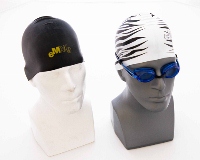 Plaveck iapka Zebra